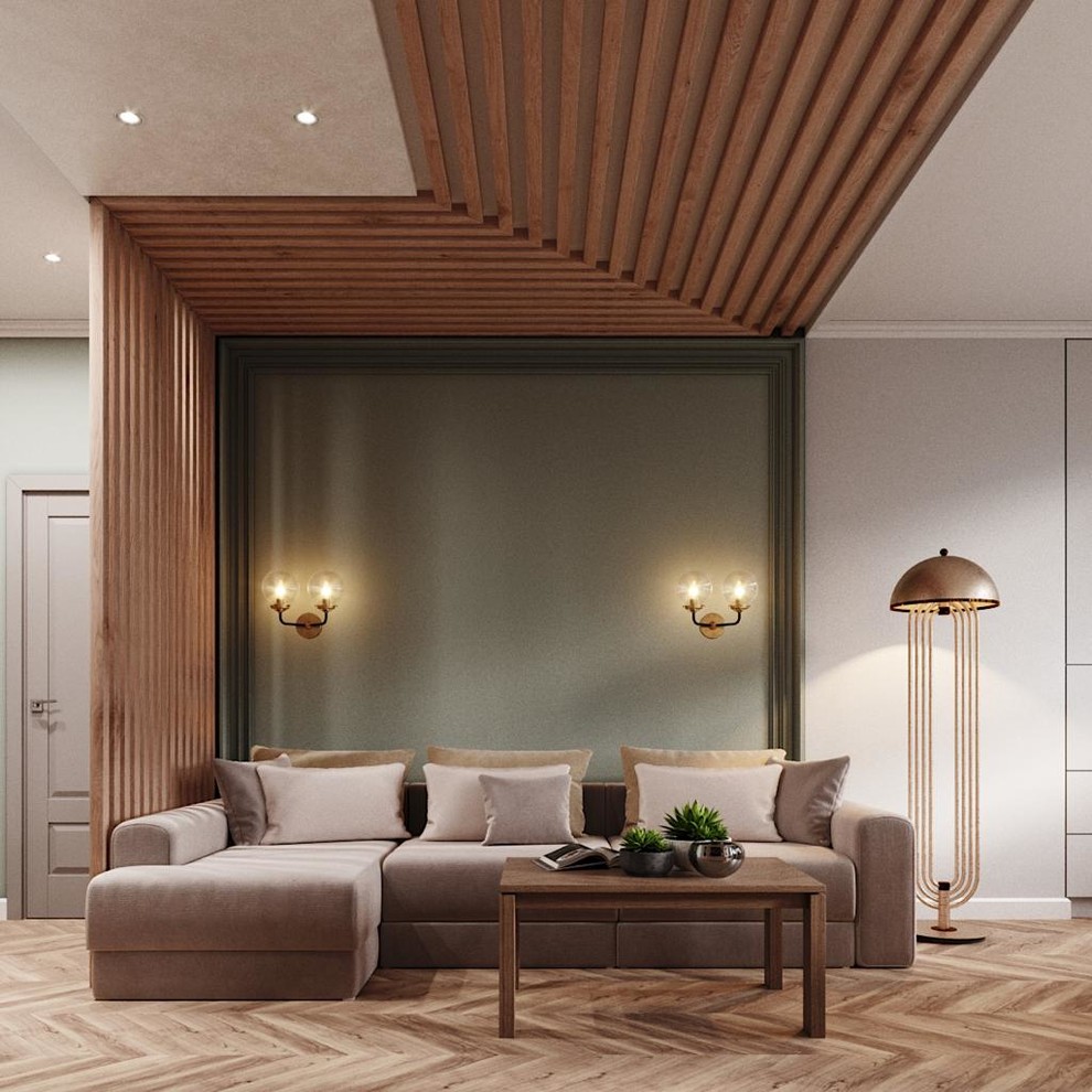 Высотка на Новодмитроской