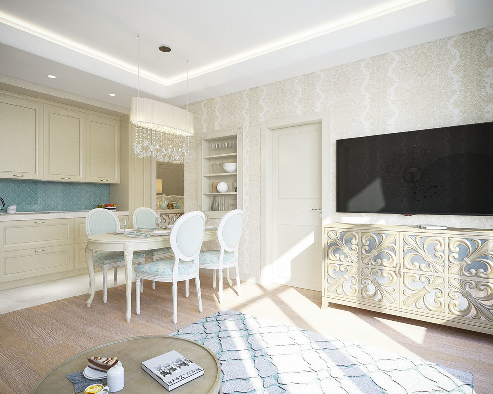 Квартира в Гурзуфе