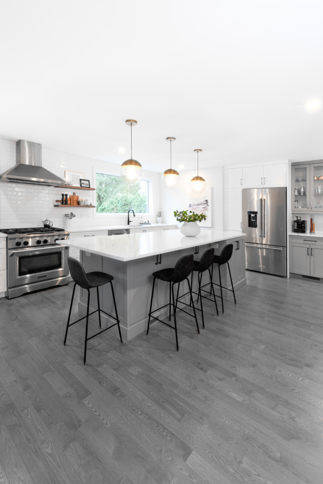 119 Beacon Hill