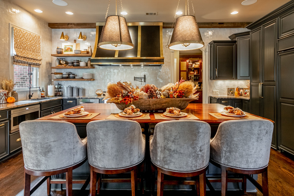 Sandy Springs Complete Home