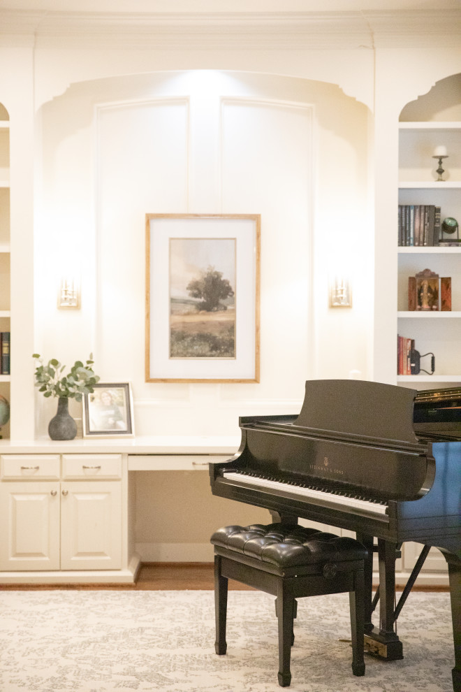 Home Decor Refresh