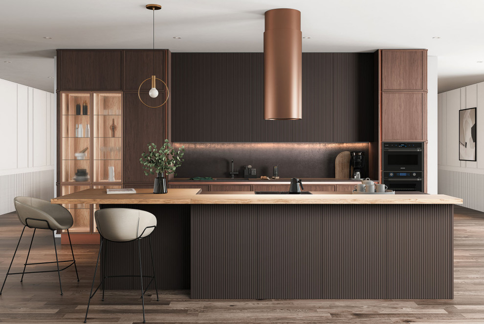 Визуализации