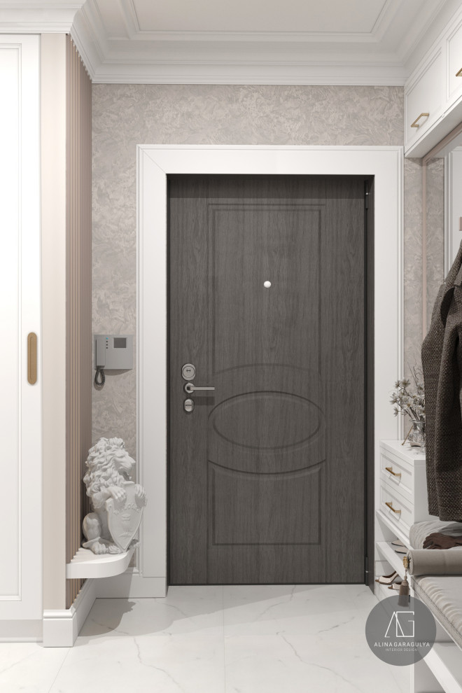 ЖК Мкрн. Катино