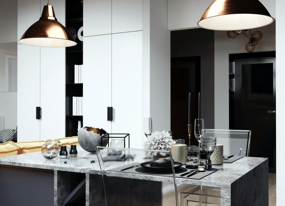 ЖК Резиденция