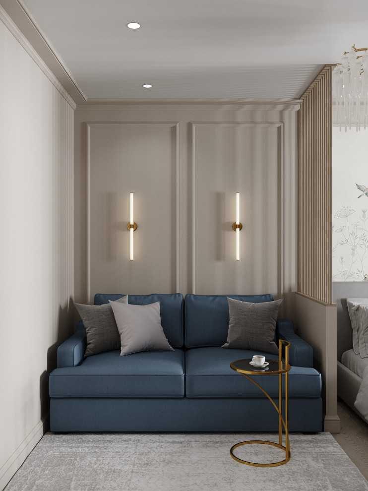 ЖК "Римский" 75 кв.м