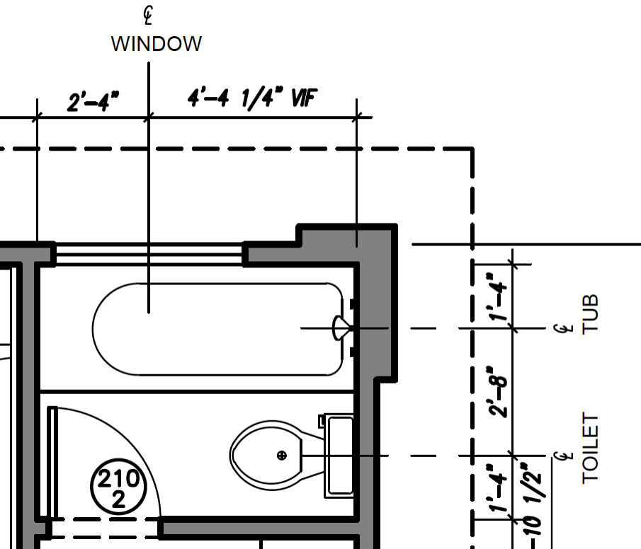 Urgent Bathroom Tub Design Dilemma!