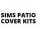 Sims Patio Cover Kits