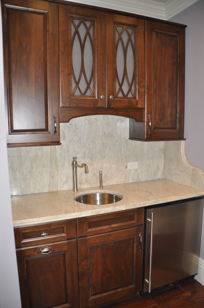 CUSTOM - It's All About the Details