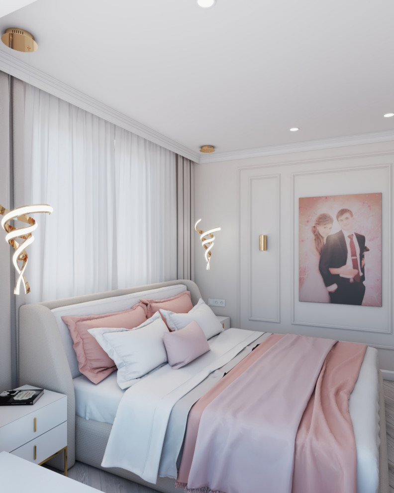 ЖК Черная Речка