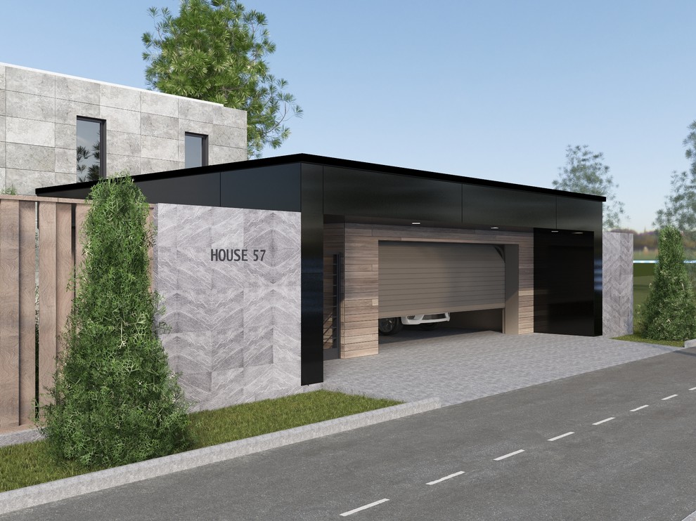 Дом для гномика