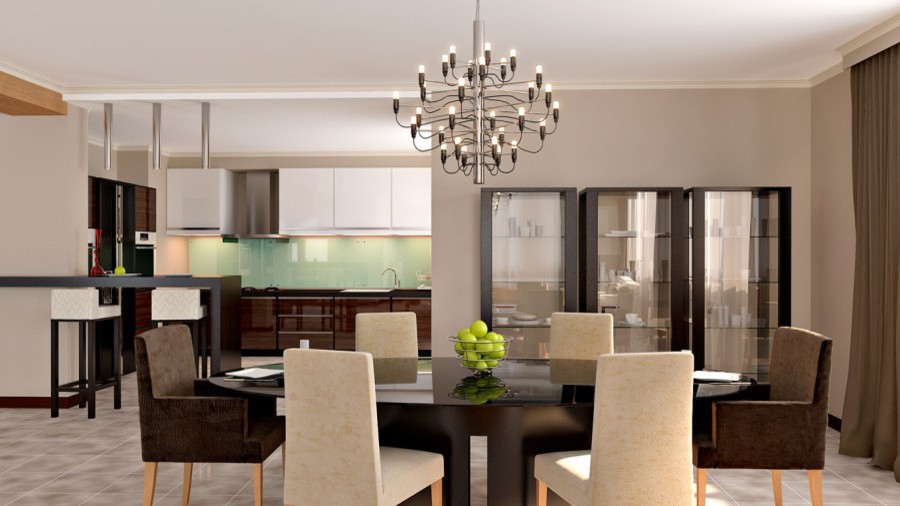 Квартира в Болгарии