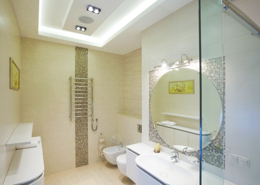 Гармония противопоставлений