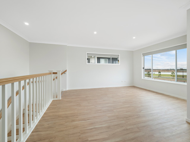 Newport Home contemporary-family-room
