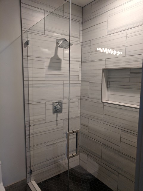 Beiruti Home contemporary