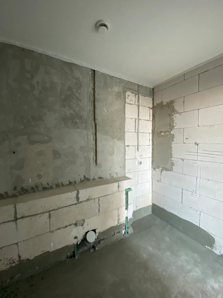 Геометрия цвета ЖК "Discovery"