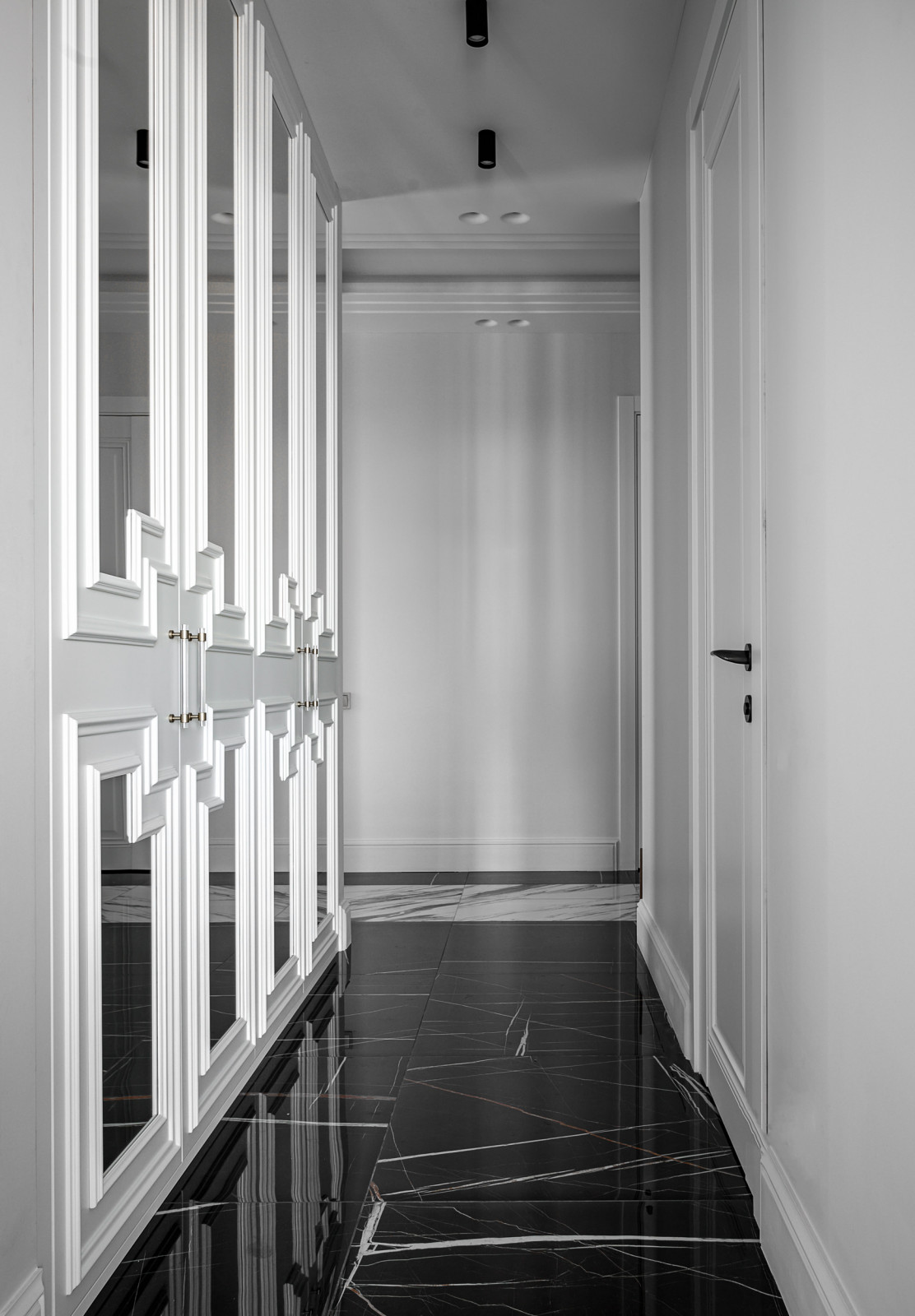 Квартира 70 кв.м. ЖК Fili City