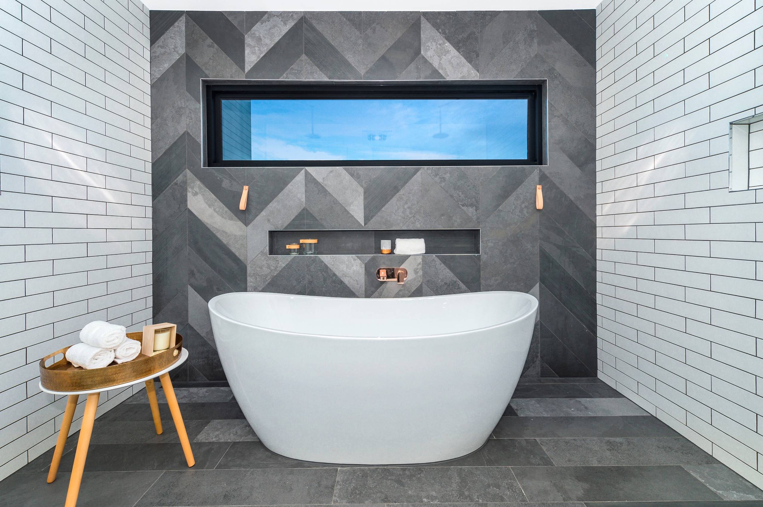 Supersize Slabs and Extra-Large Format Tiles, Ideas & Advice, Tile Trends  and more