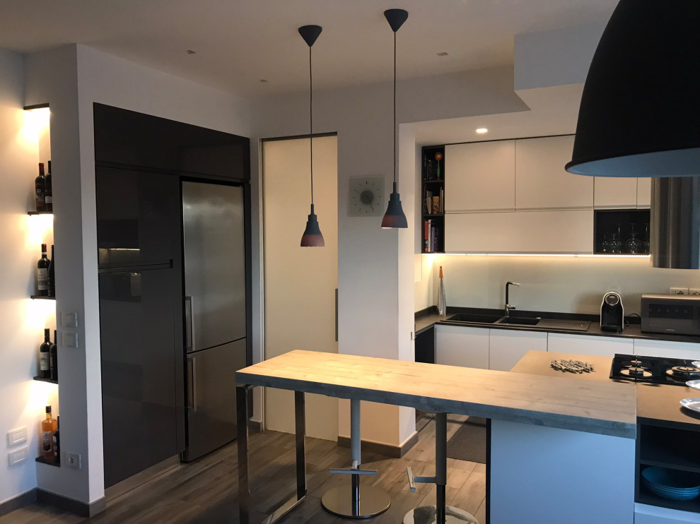Casa MC+RL