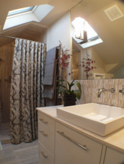 Projects &mdash; Donna Dufresne Interior Design 