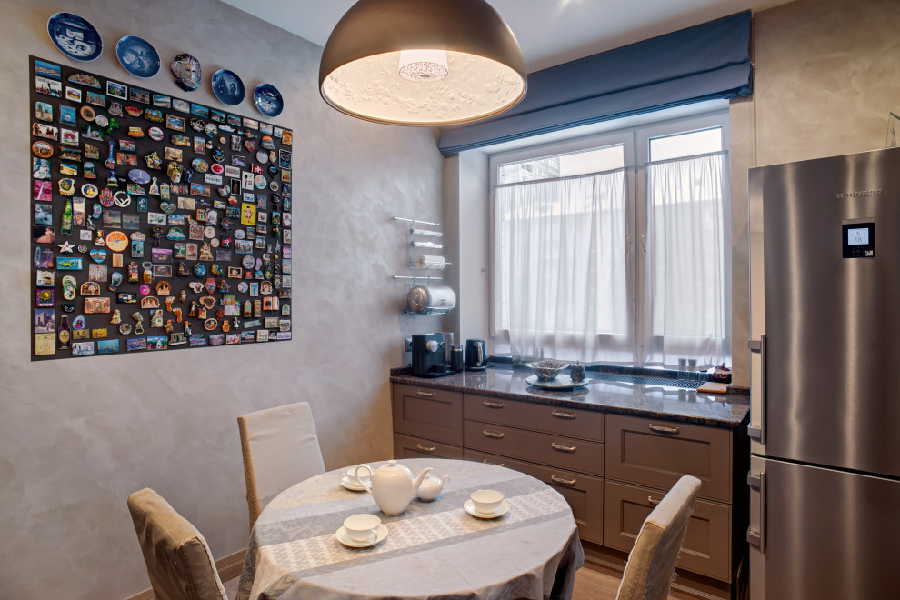 Маломосковская