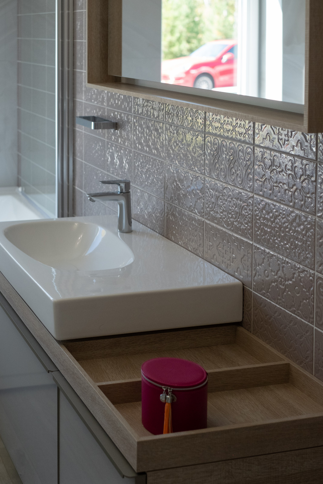 Загородный дом