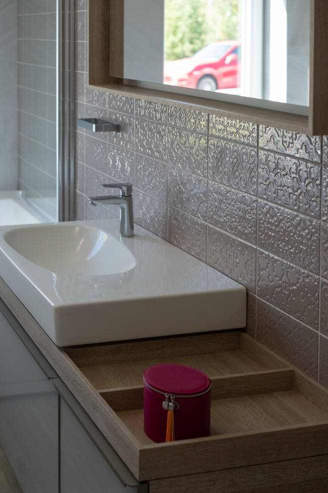 Загородный дом