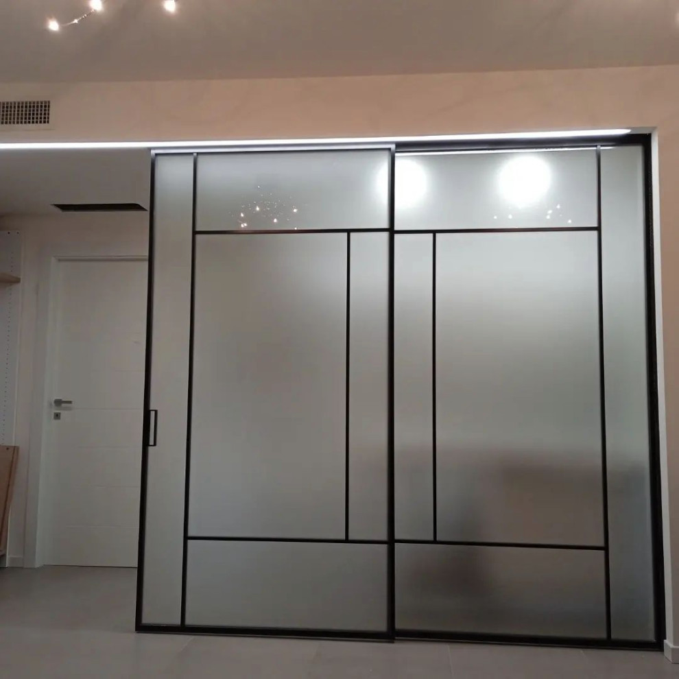 Ristrutturazione e arredo