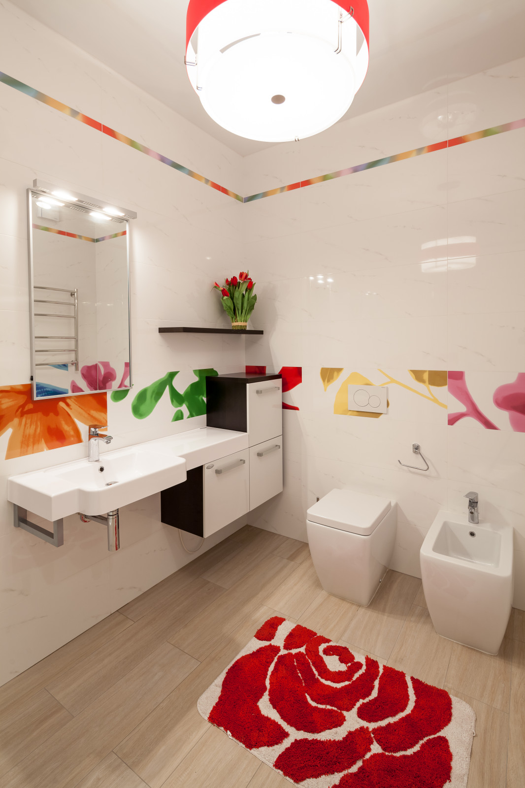 Шестикомнатная квартира в Нижнем Новгороде, 270 кв.м.