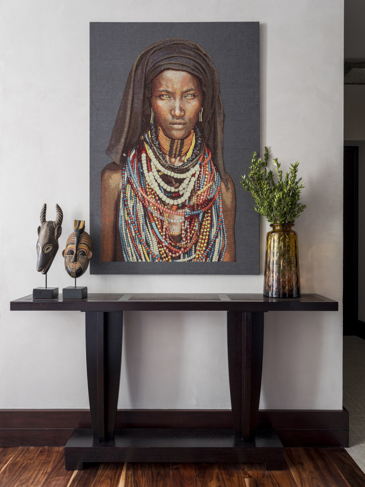 Весковский переулок