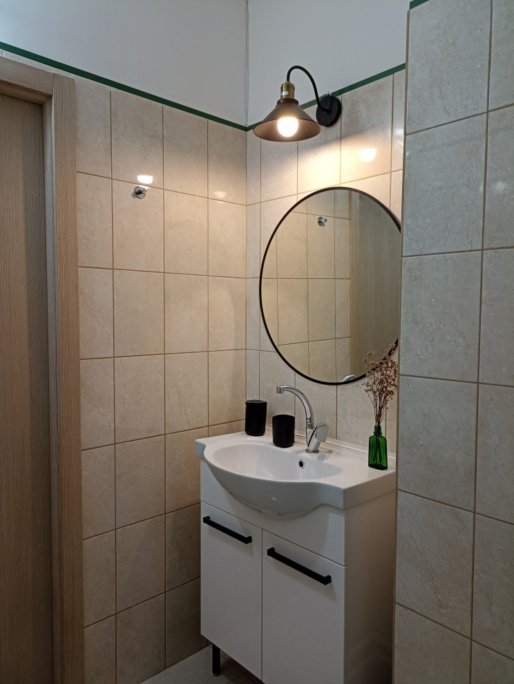 Зелёная линия