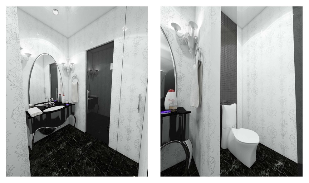 Офисный блок , 60 м2