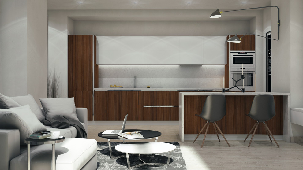 Квартира-студия