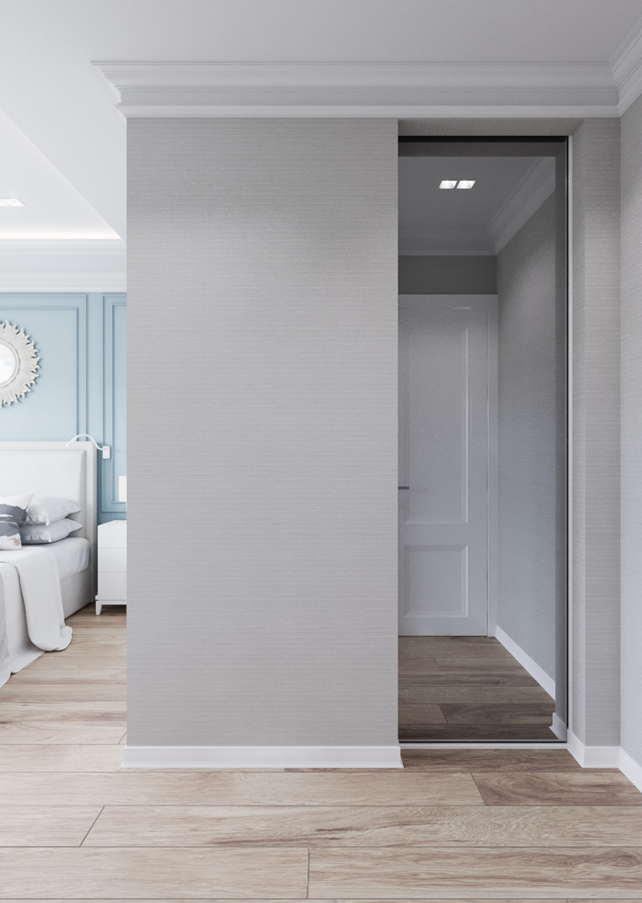 Квартира в ЖК Clever Park 90 м.кв