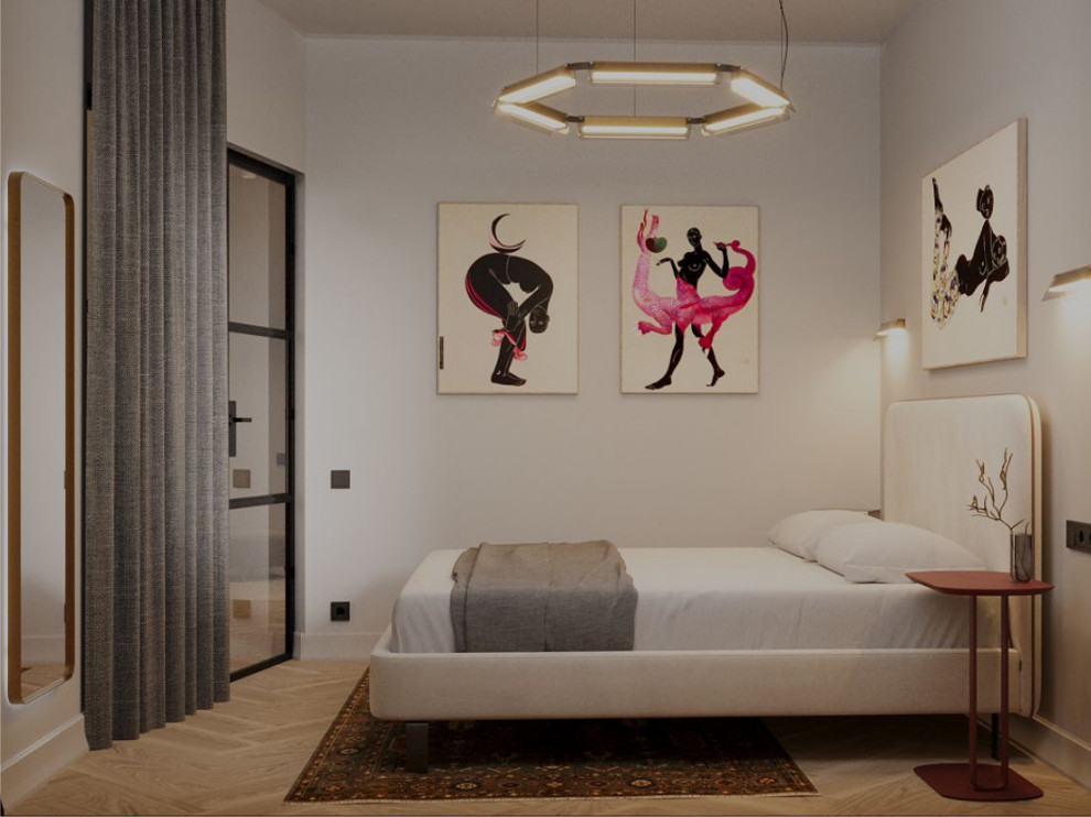 ЖК Гравитация, г. Томск