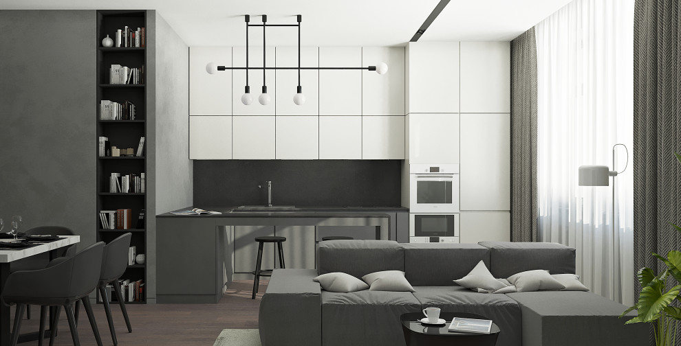 РУБЛЕВСКОЕ ПРЕДМЕСТЬЕ