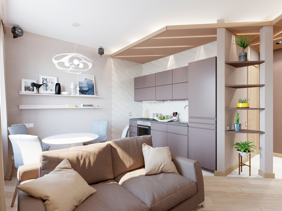 Лосиный остров 2