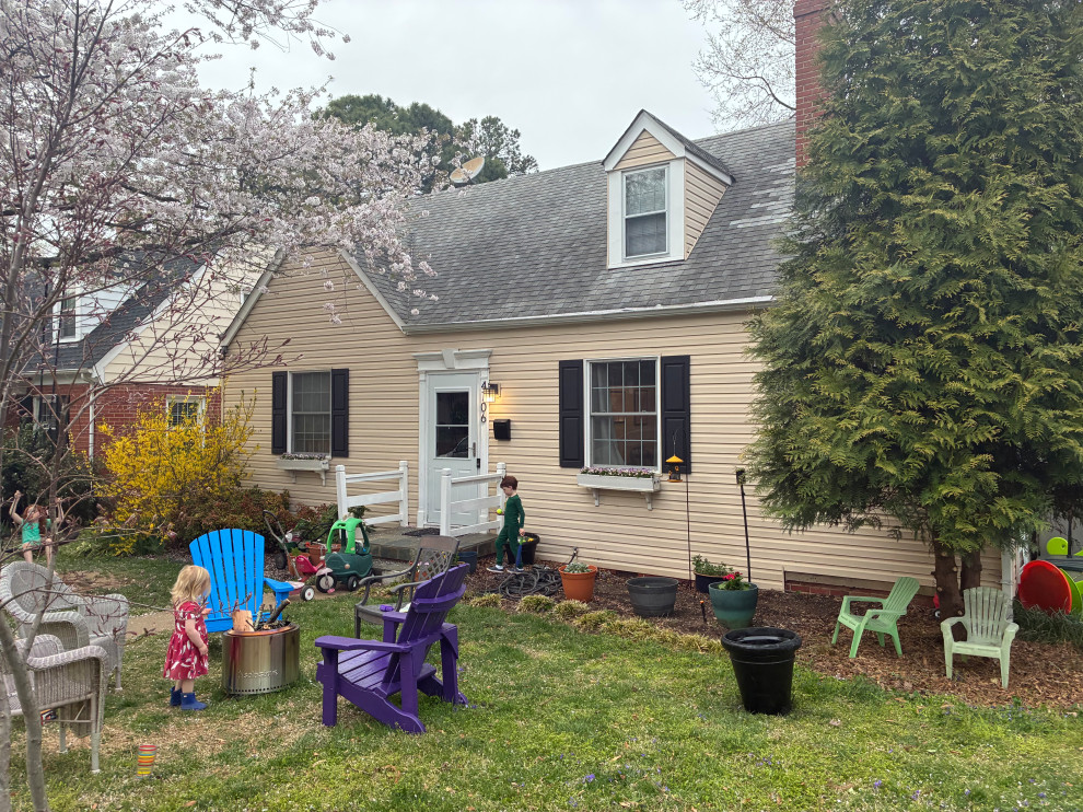 Project Photos
