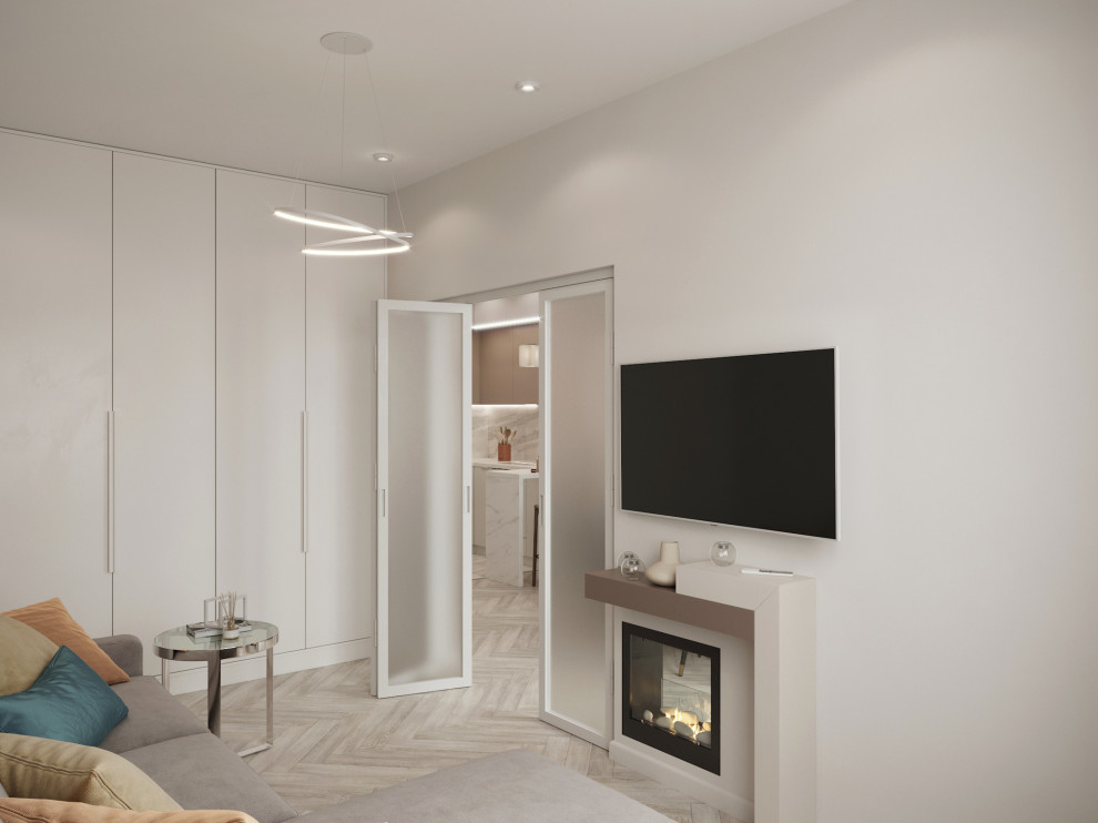 ЖК Черная Речка