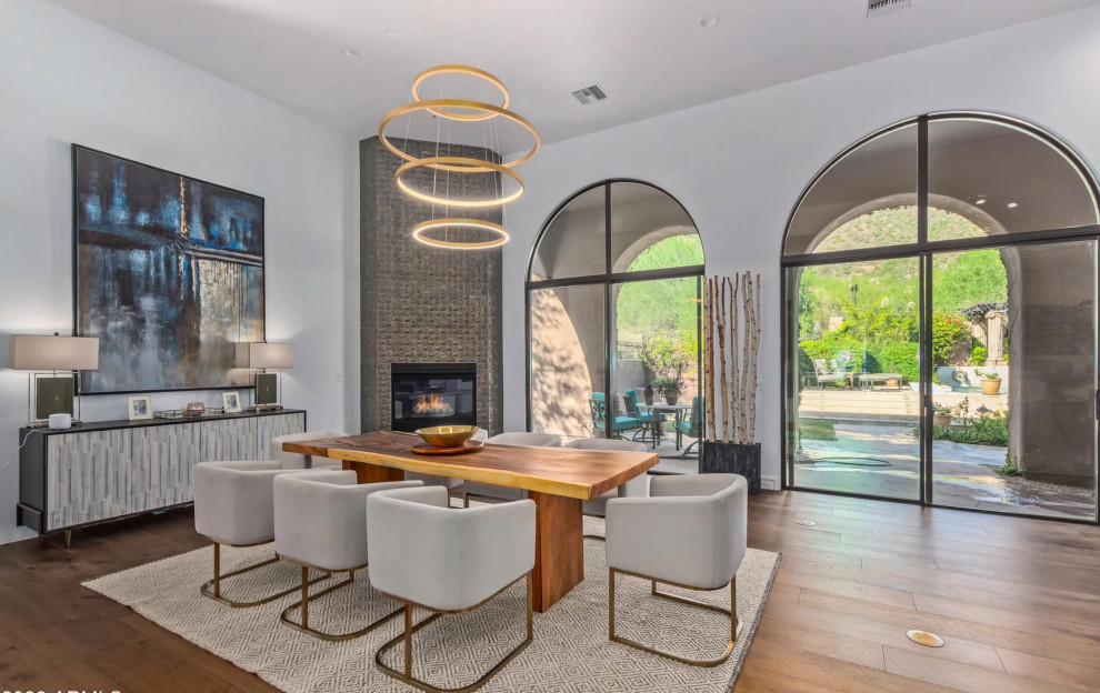McDowell Mountain Modern