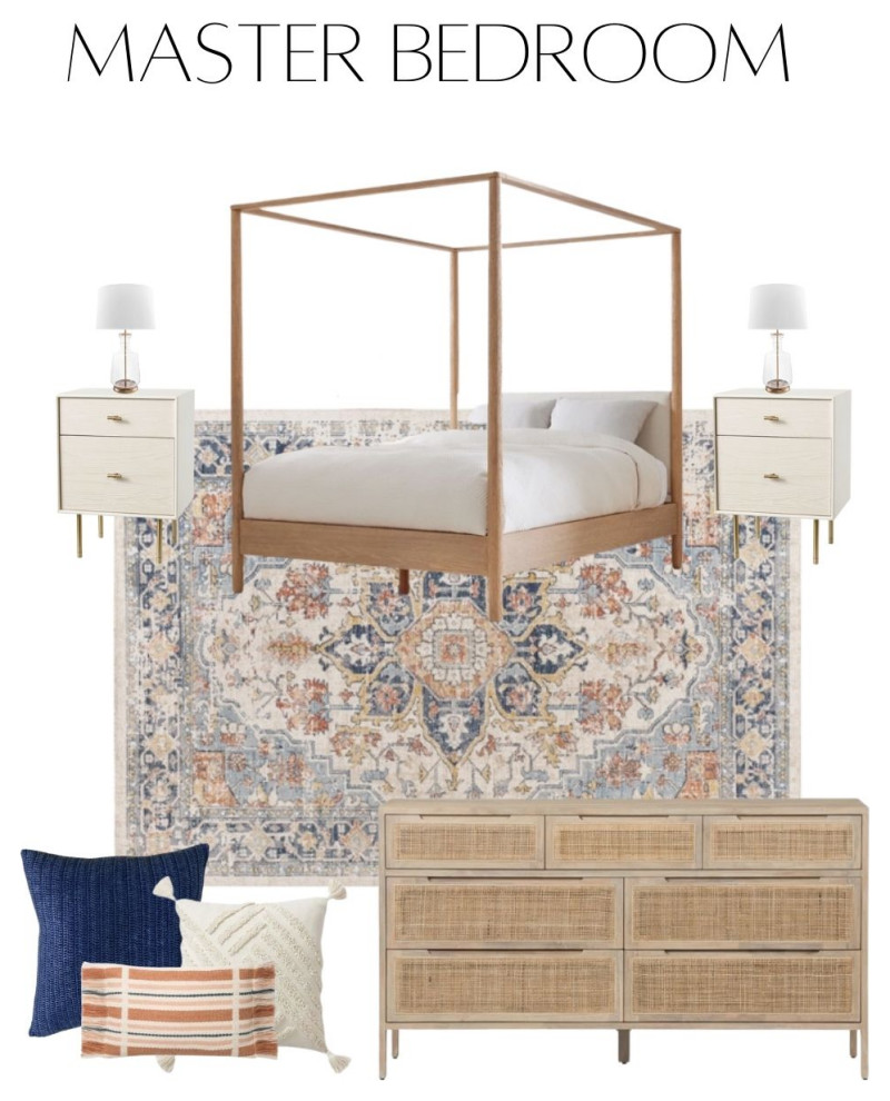 Bedroom Design Ideas