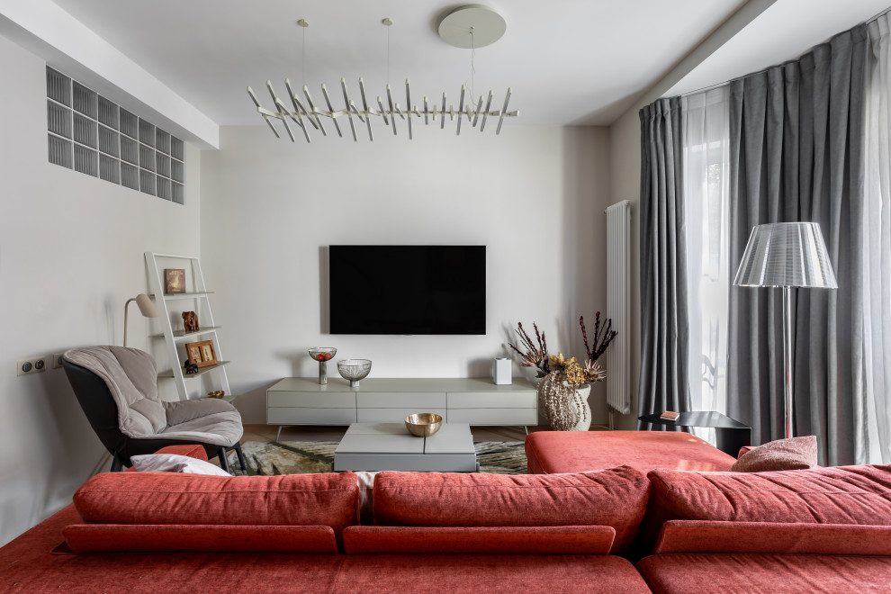 Таунхаус в Долгопрудном