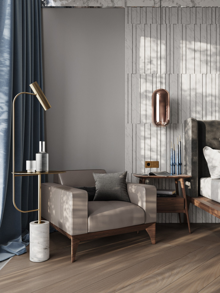 Квартира в ЖК JAZZ 28 м2