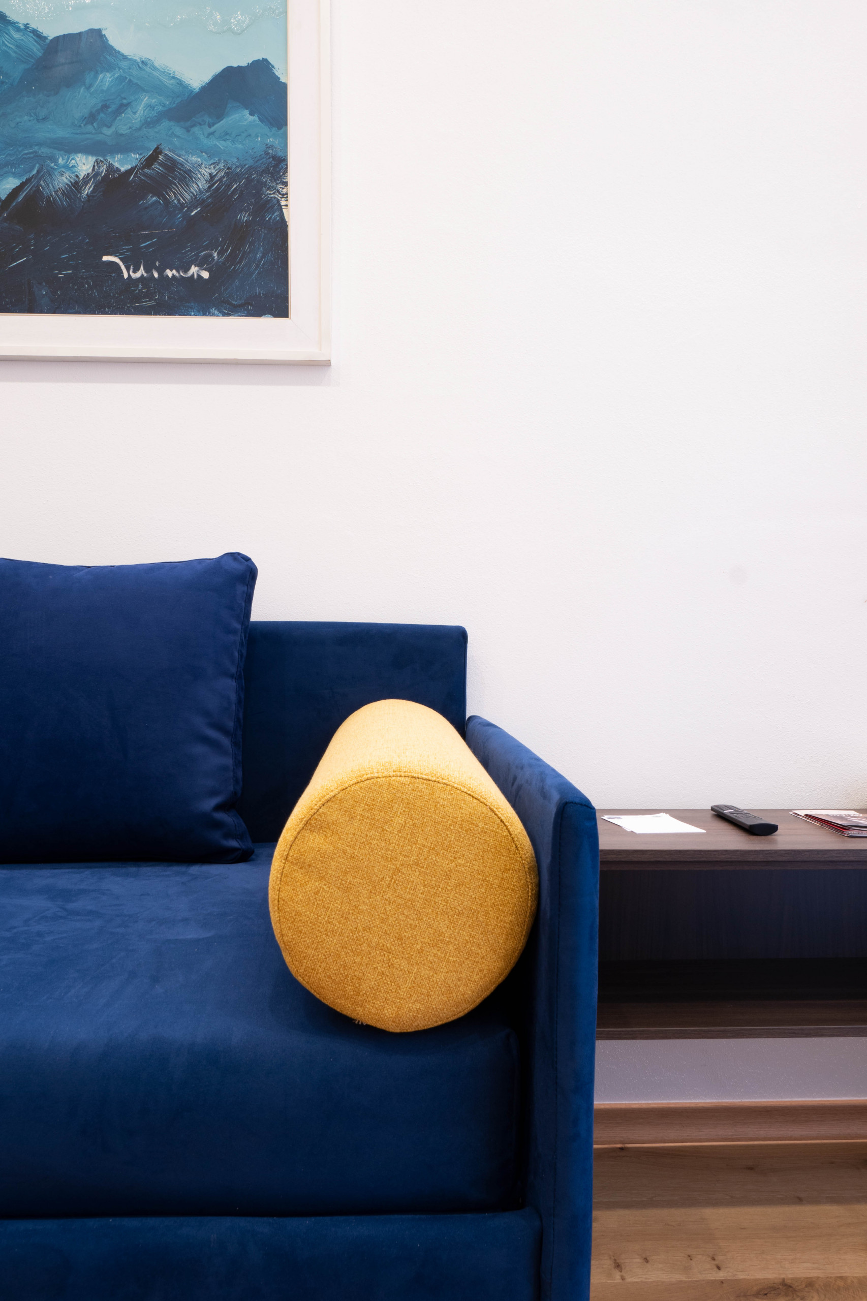 SUITE GIOTTO |38 mq|