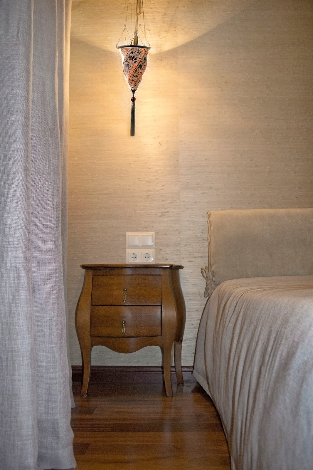 Мансарда. Вишневый сад