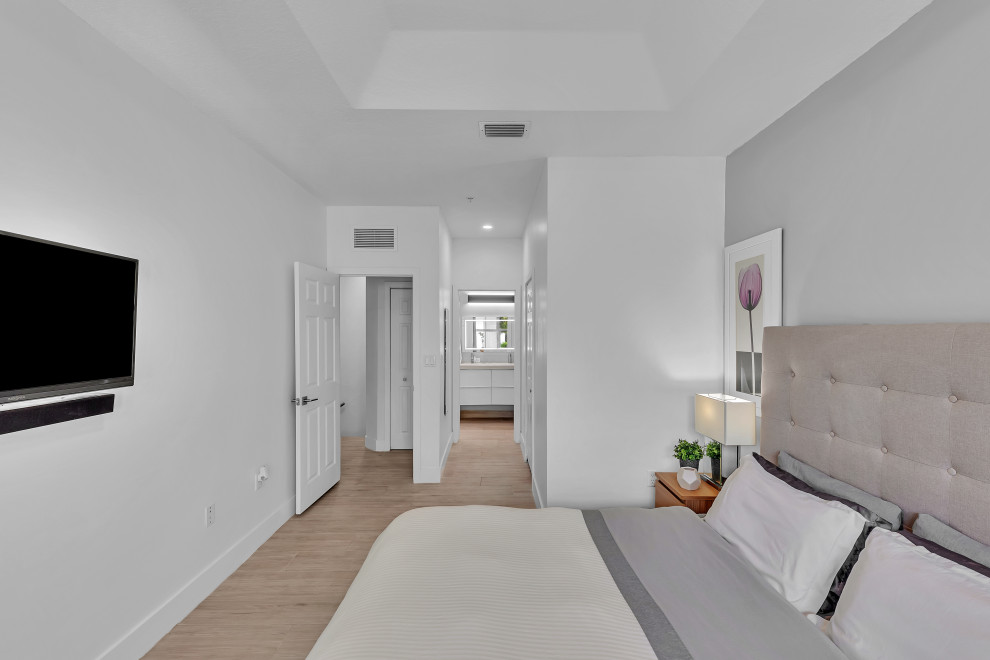 Remodeling Apartment