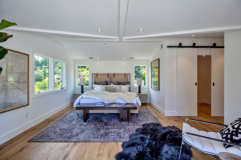 MILL VALLEY STUNNER