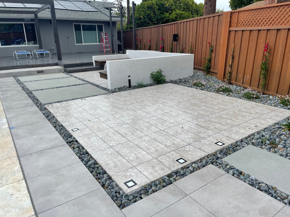 Modern Design