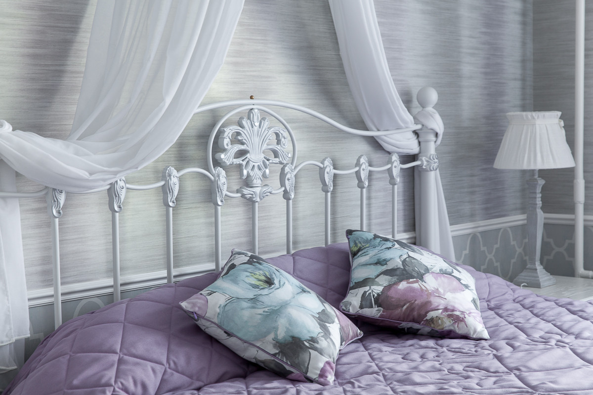 Городская квартира с провинциальными нотками