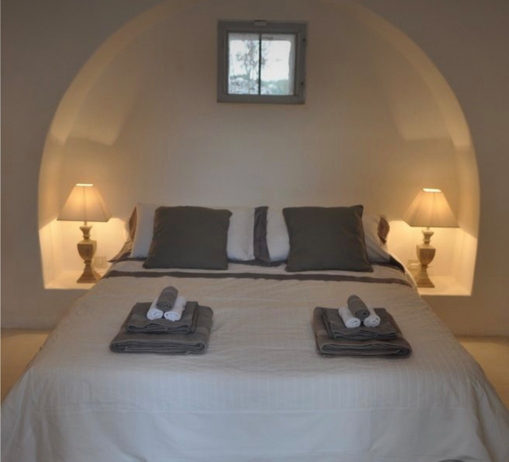 Interiors