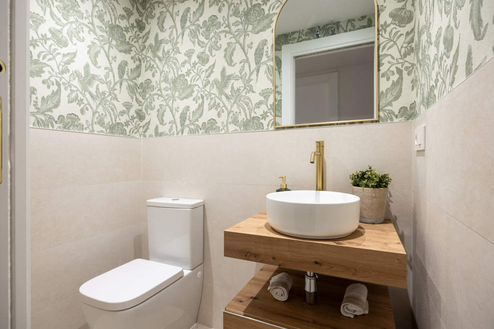 REFORMA INTEGRAL, INTERIORISMO Y DISEÑO DE ESPACIOS